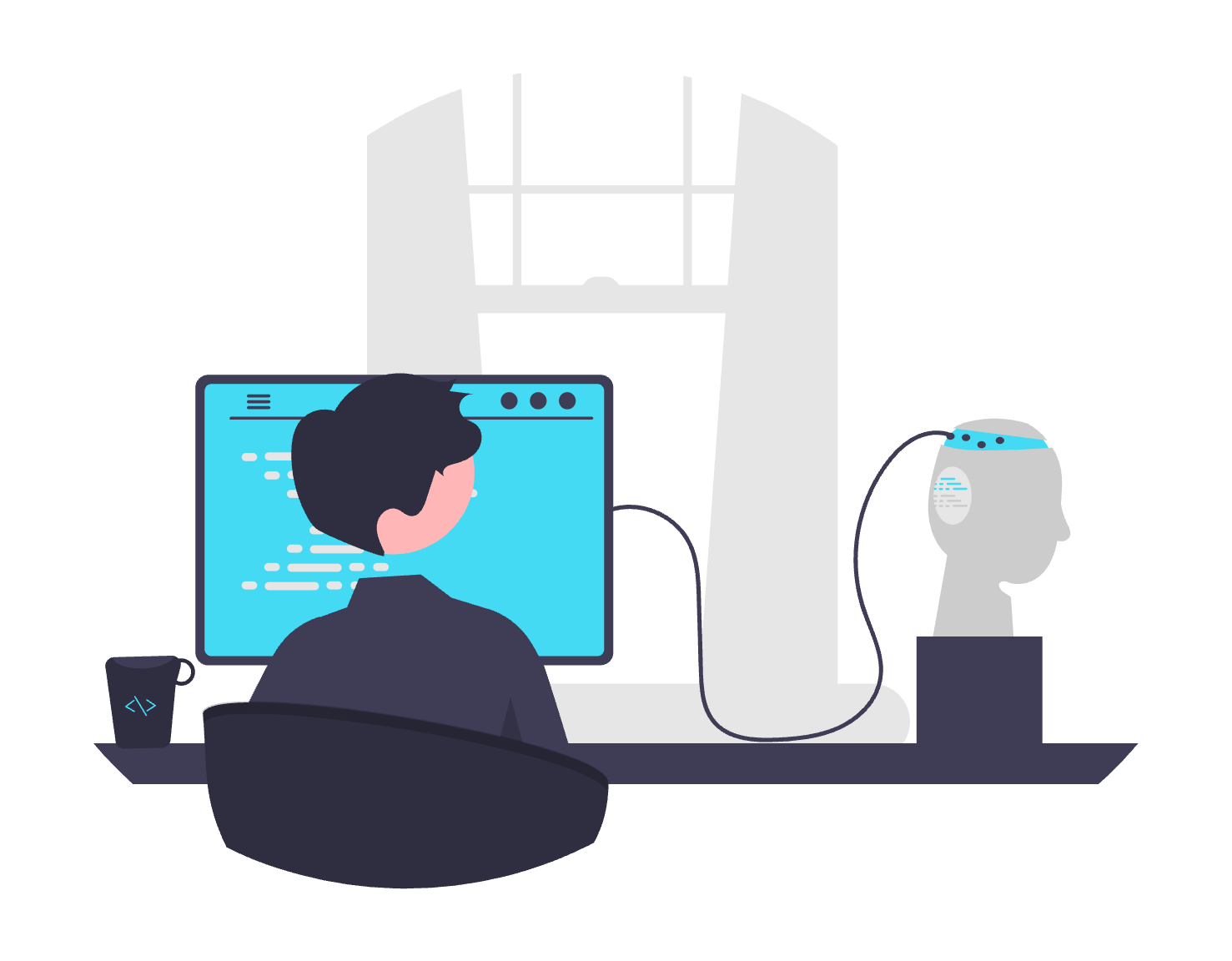 AIソリューション事業